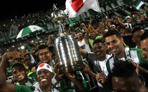 ​Ba người thiệt mạng sau trận chung kết Copa Libertadores
