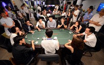 Đấu bridge và poker  nhận thưởng tại Việt Nam