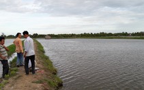 Đuối nước, 3 trẻ em cùng gia đình thiệt mạng