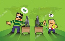 "Hệ thống có gì đâu, ai tấn công làm gì?"
