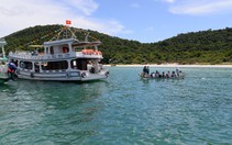 Phát triển bền vững với du lịch xanh
