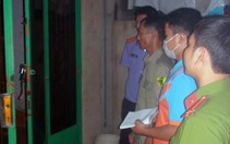 ​Phát hiện thi thể người đàn ông đang phân hủy trong nhà