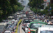 Thu phí ôtô vào trung tâm: Dân đóng thêm tiền, kẹt xe có giảm?