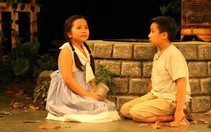 Xin được ôm hôn các "Thiên thần nhỏ của tôi"