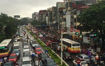Hà Nội nghiên cứu đỗ xe theo ngày chẵn lẻ, đổ rác theo giờ