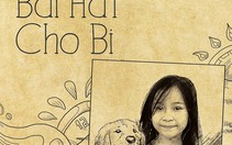 Mỹ Anh nối nghiệp Mỹ Linh ra album nhạc