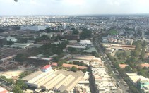 ​TP.HCM: Mời gọi đầu tư phát triển khu đô thị Tây Bắc