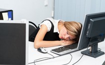 ​Thiếu ngủ khiến tế bào thần kinh ở não "đình công"