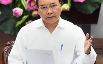 Dân thiếu niềm tin, nước khó bình yên