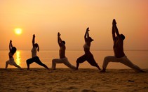 ​Yoga là "thần dược" cho người bị rối loạn nhịp tim