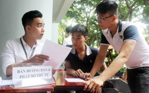 ​ĐH Tôn Đức Thắng xét tuyển bổ sung hàng chục ngành
