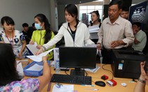 ​Lần đầu tiên y đa khoa ĐH Y khoa Hà Nội “hụt” chỉ tiêu