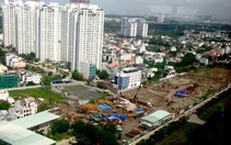 M&amp;A bất động sản: hứa hẹn sẽ sôi nổi
