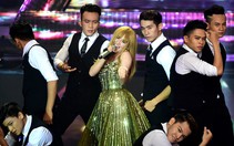 ​Minh Như đăng quang Nhân tố bí ẩn ở tuổi 17