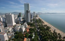 Đô thị nén kiểu xây nhà cao tầng trong núi, nên chăng?