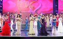 Phát động cuộc thi "Nữ sinh viên VN duyên dáng 2016