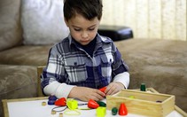 ​10 điều mà trẻ rối loạn phổ tự kỷ muốn bạn biết