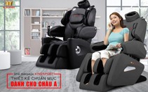 ​Làm thế nào để lựa chọn ghế massage phù hợp?