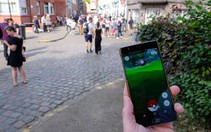 Mê chơi Pokemon Go, tông chết người qua đường