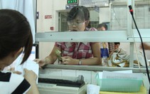 Giá dịch vụ y tế đẩy chỉ số giá tiêu dùng tăng