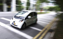​Triển khai dịch vụ taxi tự lái đầu tiên trên thế giới tại Singapore