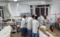 ĐH Mỹ ở Kabul bị tấn công, 12 người chết, 44 người bị thương