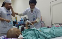 Bệnh ung thư: chăm sóc giảm nhẹ, bệnh sẽ bớt nặng