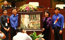 Khai mạc Đại hội Thanh niên tiên tiến làm theo lời Bác