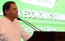 ​Thiếu niên Sri Lanka tấn công trang mạng của tổng thống