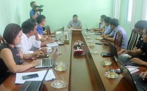 Lập đường dây nóng nhận phản ánh mùi hôi ở Nam Sài Gòn