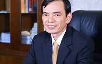 Ông Trần Anh Tuấn thay ông Trần Bắc Hà lãnh đạo BIDV