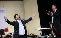 Chờ đợi thế hệ mới  của Điều còn mãi
