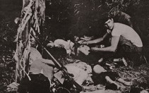 Nhà báo Koh Kyoung Tae: Sự thật chữa lành vết thương