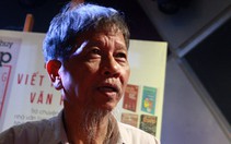 ​Giăng lưới bắt chim: cách phê bình "phũ" như Nguyễn Huy Thiệp