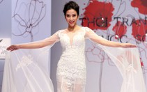 Cô dâu muốn mặc váy cưới phong cách hoàng gia?