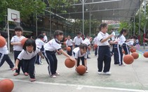 TP.HCM cấm giao bài tập về nhà cho HS tiểu học