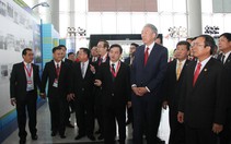 KCN Việt Nam - Singapore phát triển cả đô thị