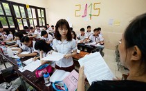TP.HCM giảm học phí hệ giáo dục thường xuyên