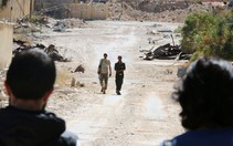 ​Mỹ không kích quân đội Syria, Nga yêu cầu Liên Hiệp Quốc họp khẩn