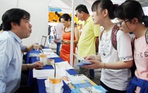 ĐH KHXH&amp;NV TP.HCM tuyển 1.000 chỉ tiêu văn bằng 2
