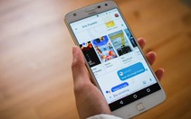 Edward Snowden khuyên không nên dùng ứng dụng Google Allo