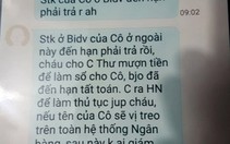 32 tỉ đồng trong sổ tiết kiệm “biến mất”