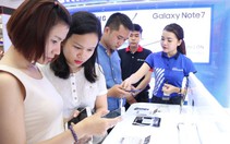 ​Galaxy J7 Prime chính thức lên kệ FPT Shop