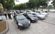 Bộ Công an nghiêm cấm các đơn vị ngành dùng xe công đi lễ hội