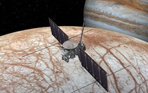 ​Hồi hộp chờ NASA công bố về sự sống ngoài địa cầu