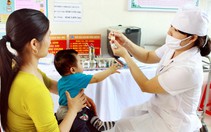 ​Bộ Y tế cảnh báo nhiều dịch bệnh lây nhiễm