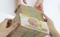 Không cho xóa, khoanh nợ hơn 14.000 tỉ đồng tiền thuế