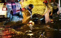 Chánh Văn phòng UBND TP.HCM: Khó bồi thường do mưa ngập