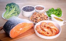 ​Vai trò của omega-3 với trí tuệ và sức khỏe
