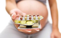 ​Vai trò của sắt và canxi trong thời kỳ mang thai